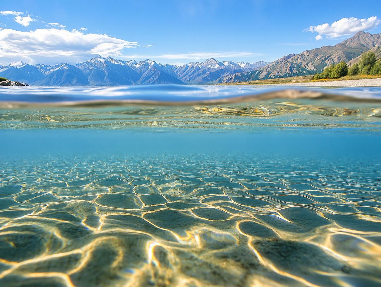 Активный отдых на Иссык-Куле