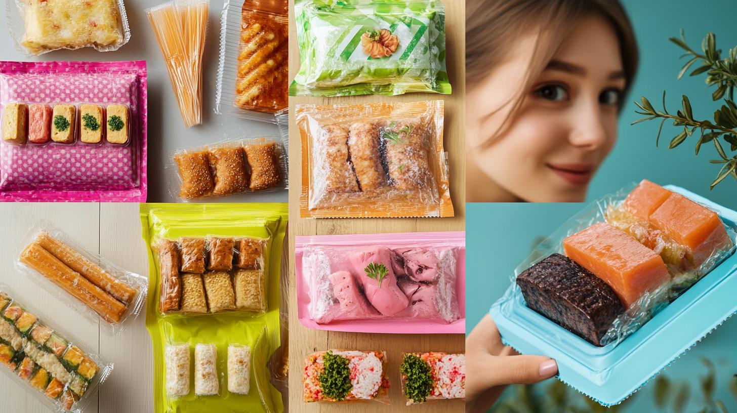 Питание для вахтовиков