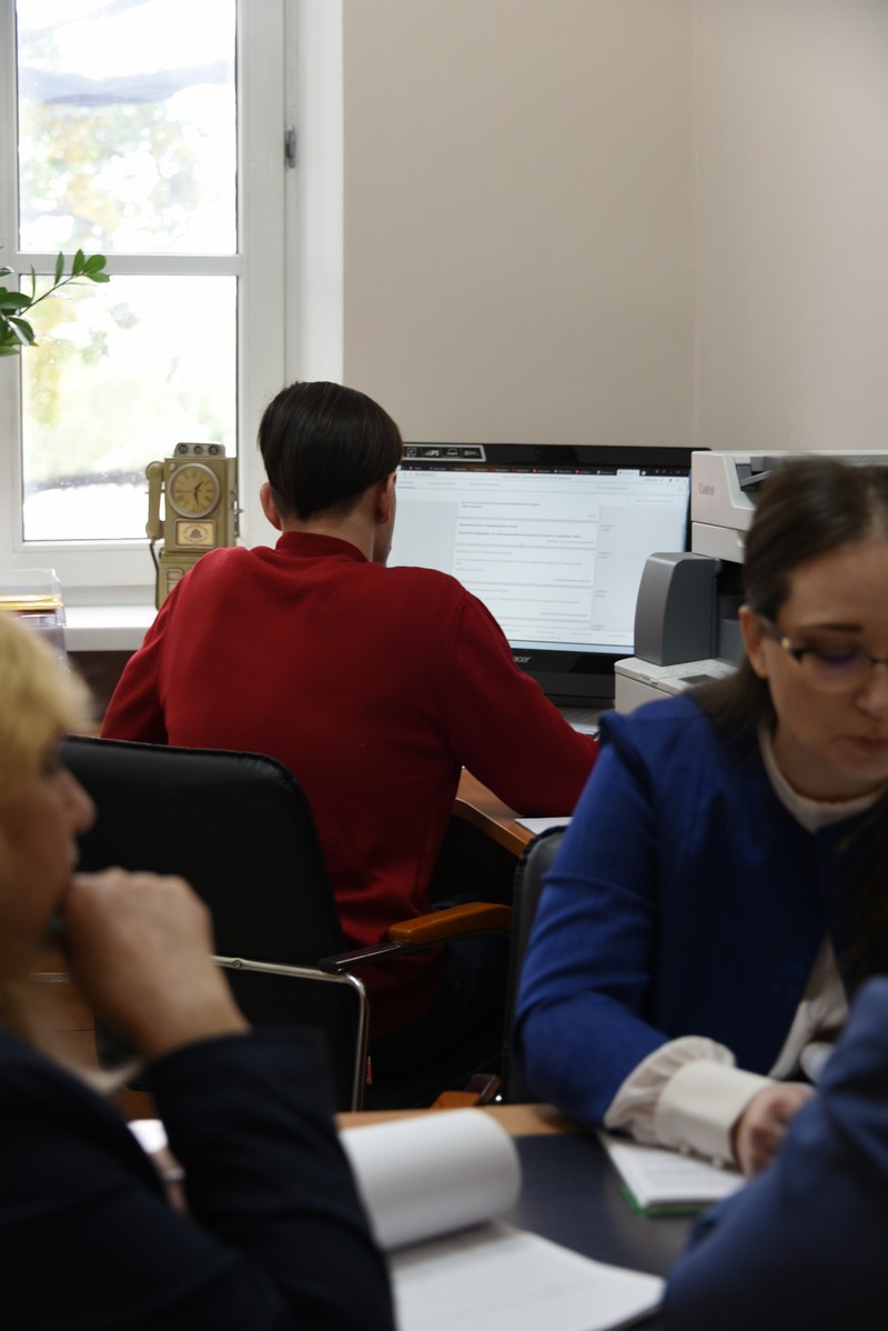 Юрист ломбарда