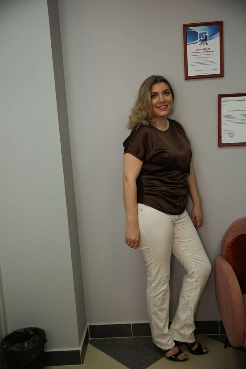 Юрист ломбарда