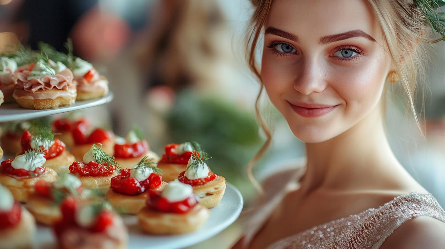 Питание для вахтовиков