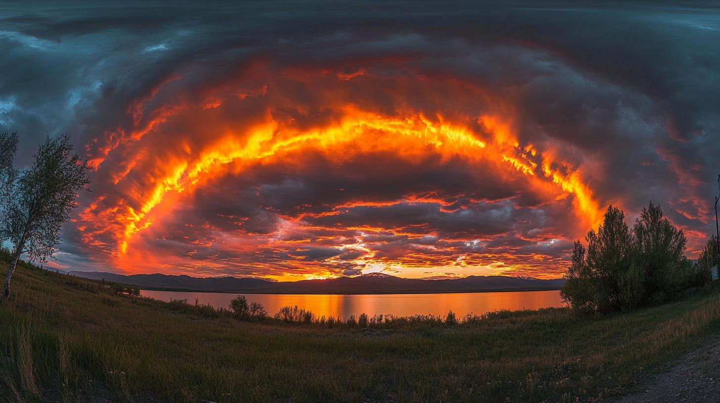 Дорога к Центру Каприз 2025