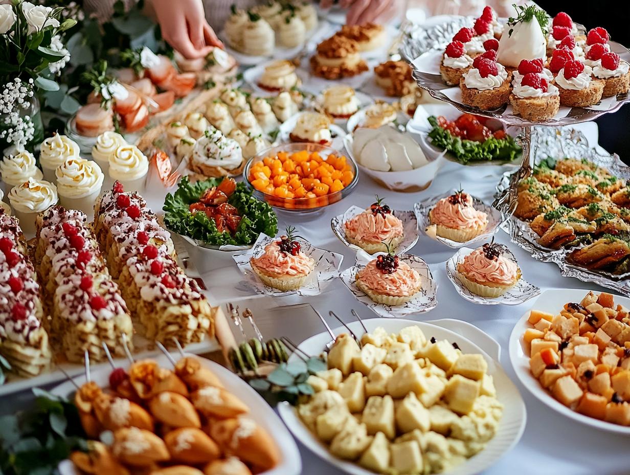 Питание для вахтовиков