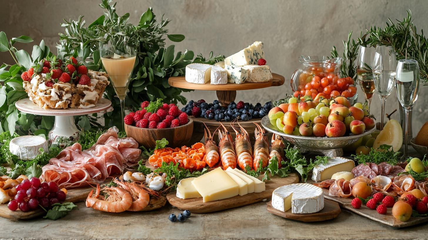 Питание для вахтовиков