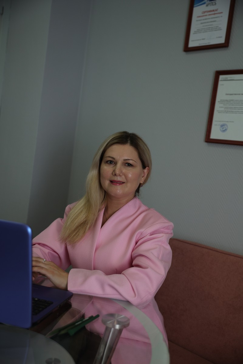 Юрист ломбарда