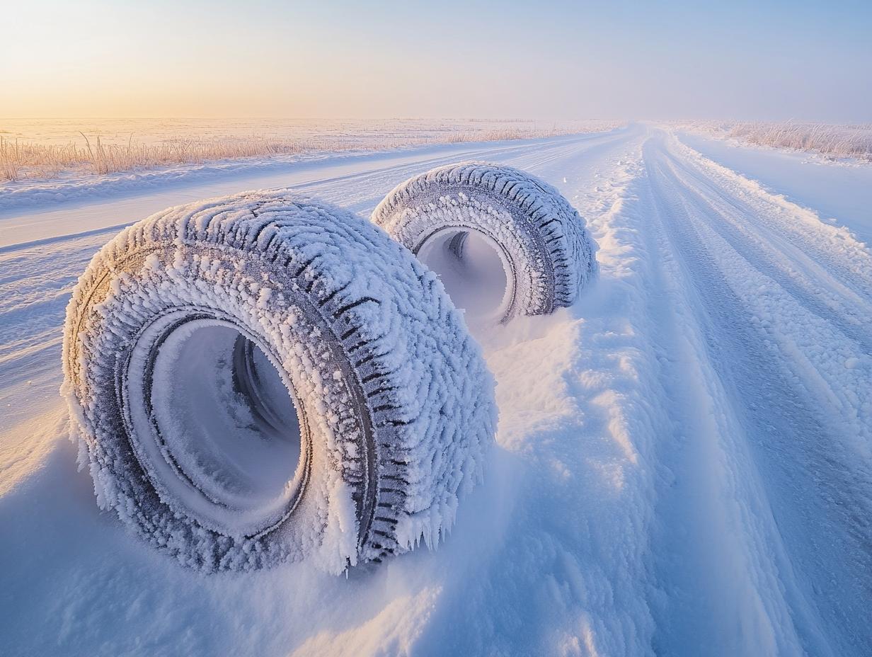Легковые шины в Караганде