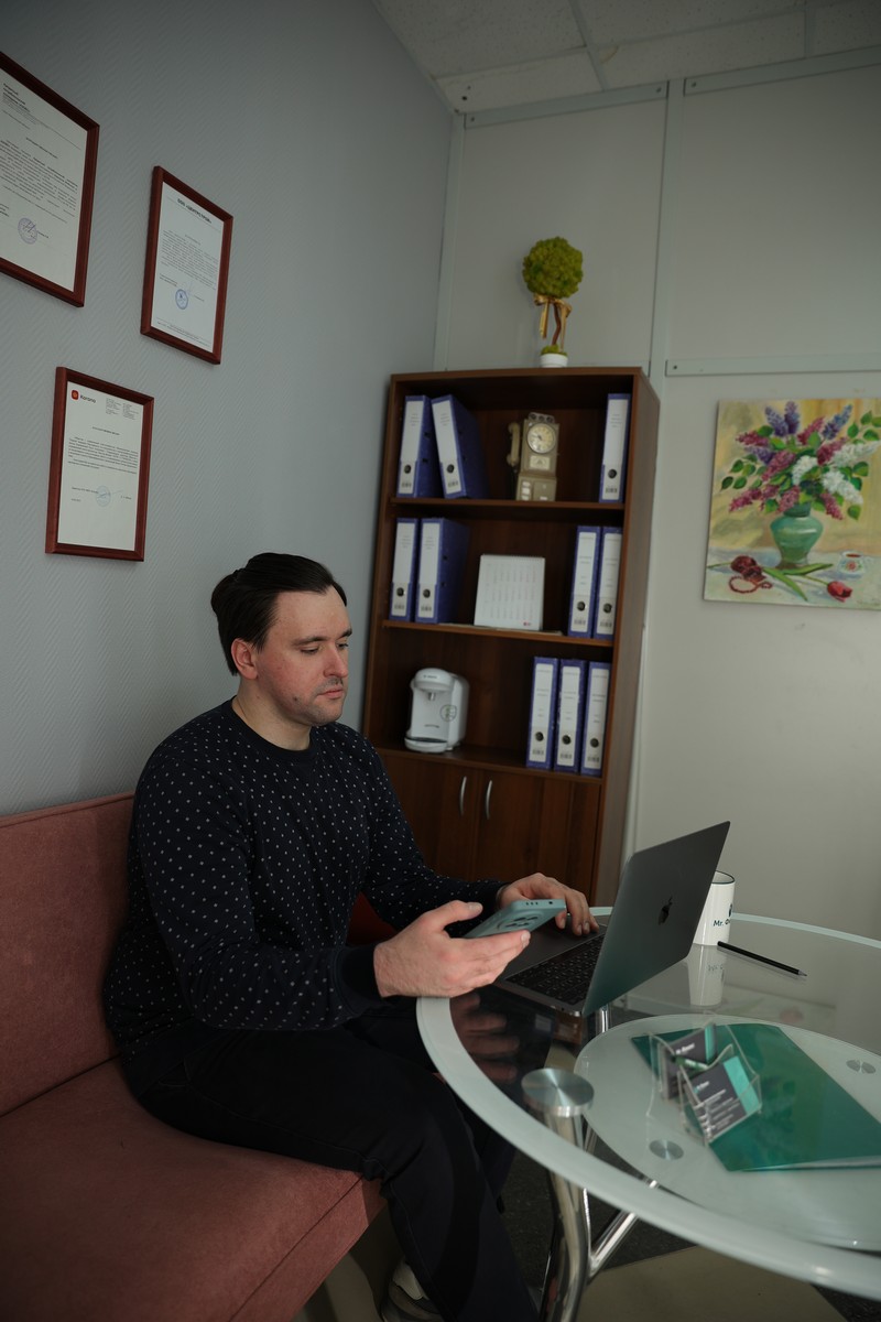 Юрист ломбарда