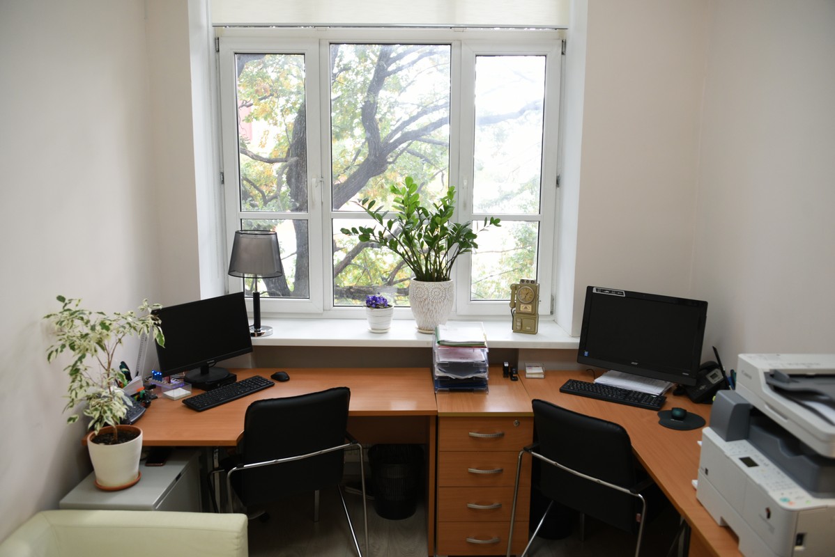 как открыть ооо