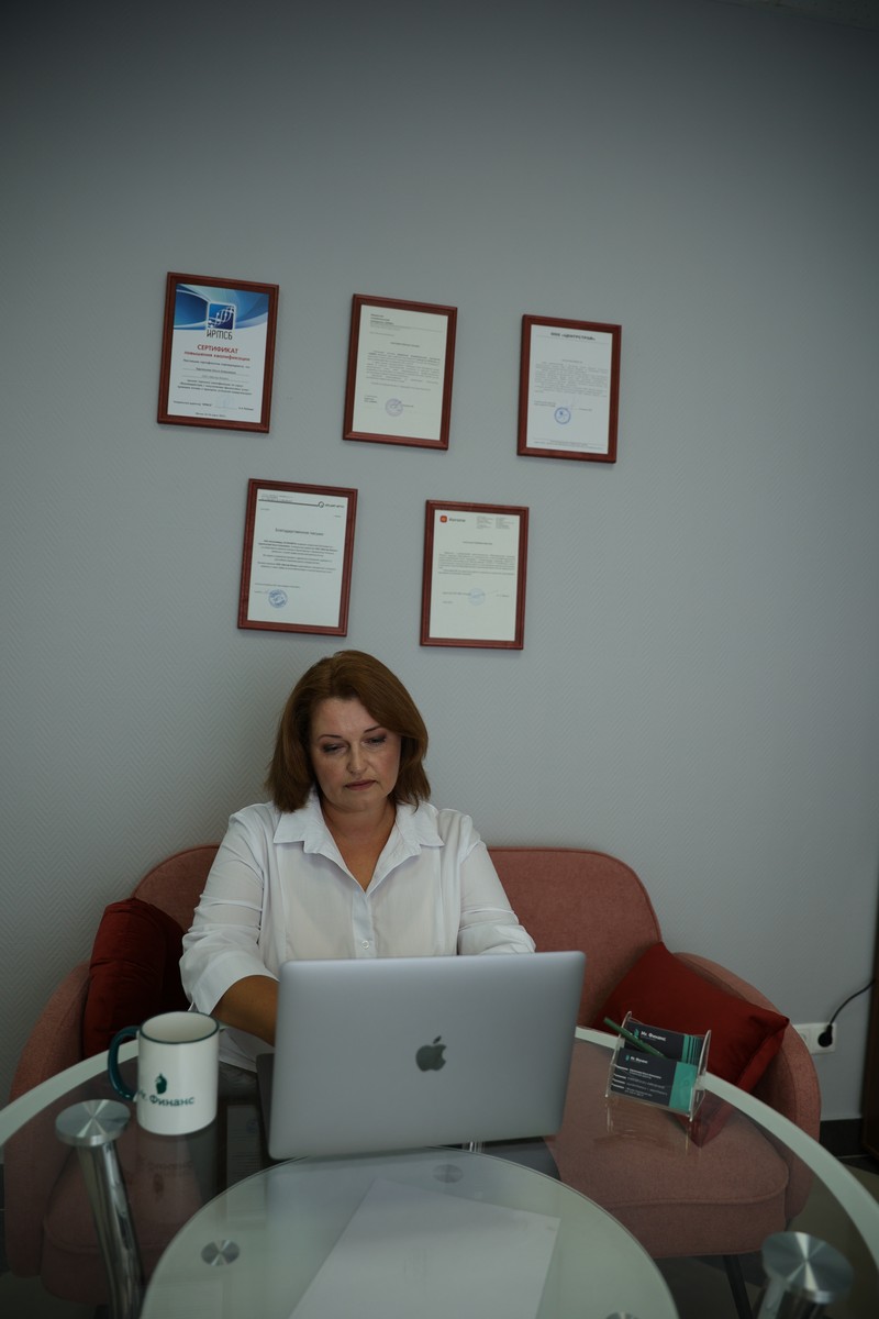 Юрист ломбарда