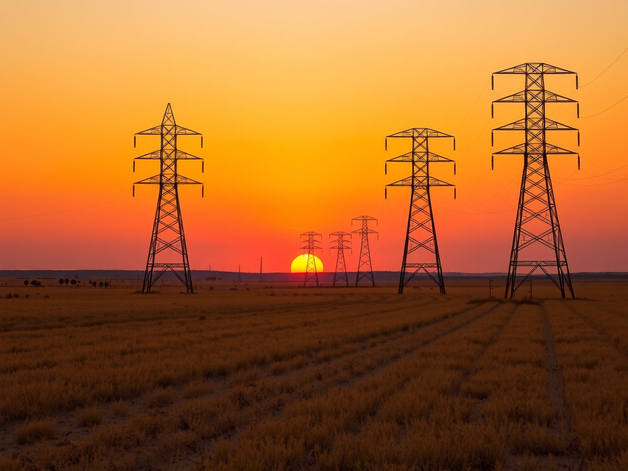 Изоляторы стеклянные