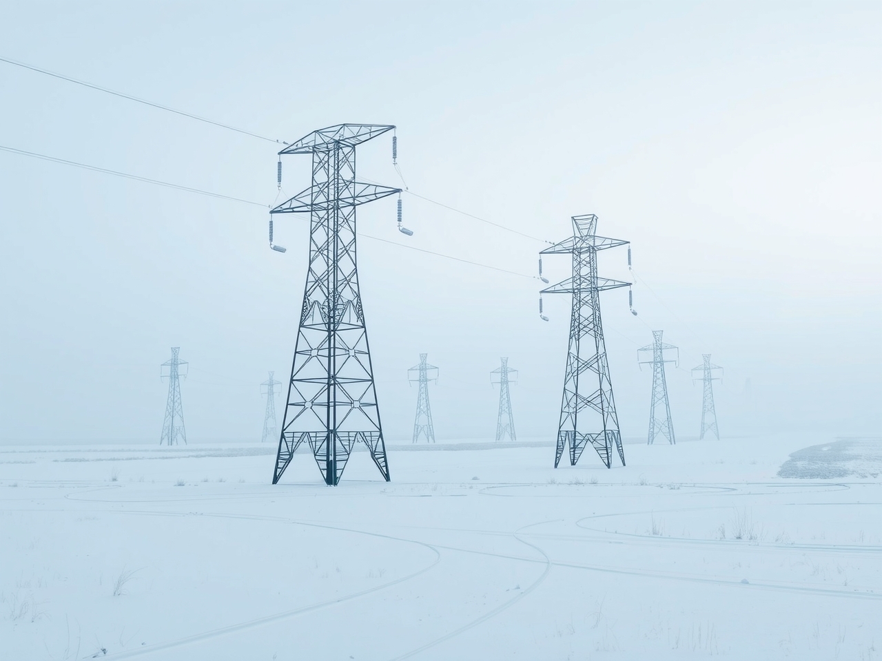 Изоляторы стеклянные