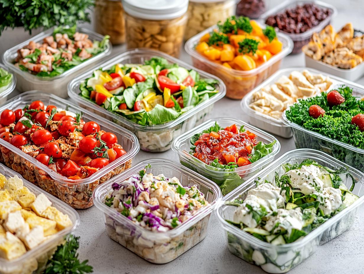 Питание для вахтовиков