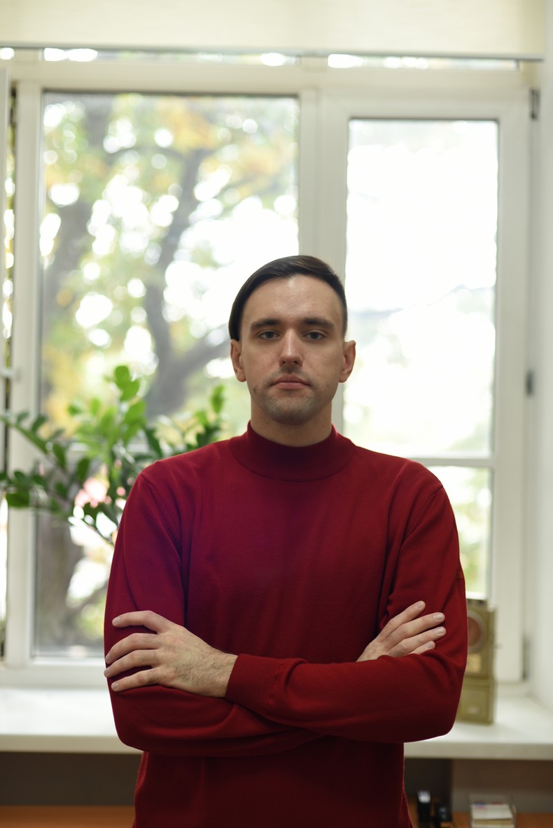 Юрист ломбарда