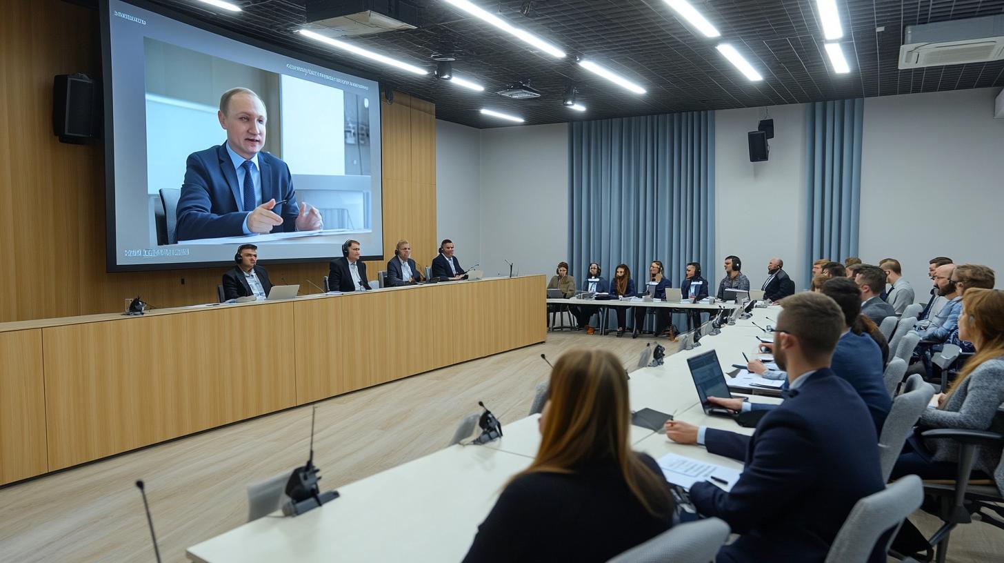 повышение квалификации онлайн