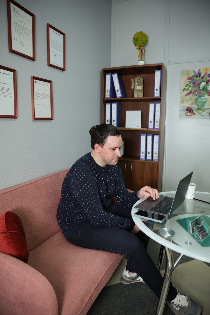 Юрист ломбарда