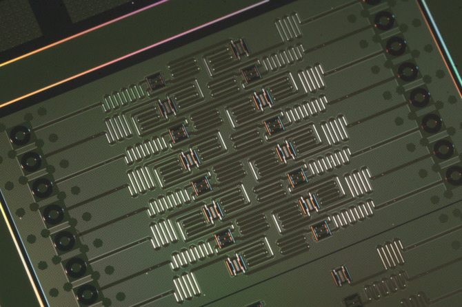 IBM предоставляет квантовый процессор на облачной платформе